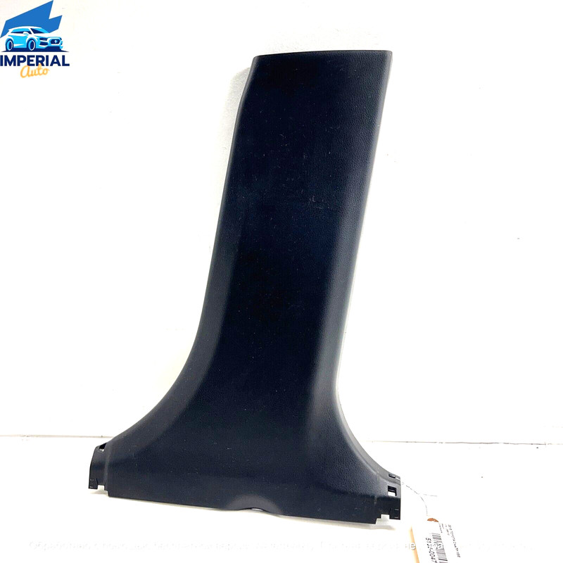 Passenger Side Lower Center B Pillar Cover Panel Trim OEM 2018-2021 Toyota Camry