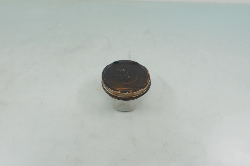 2011-2026 Ski-Doo MXZ Tundra Grand Touring 600 OEM Piston Ass'y 73.958 mm