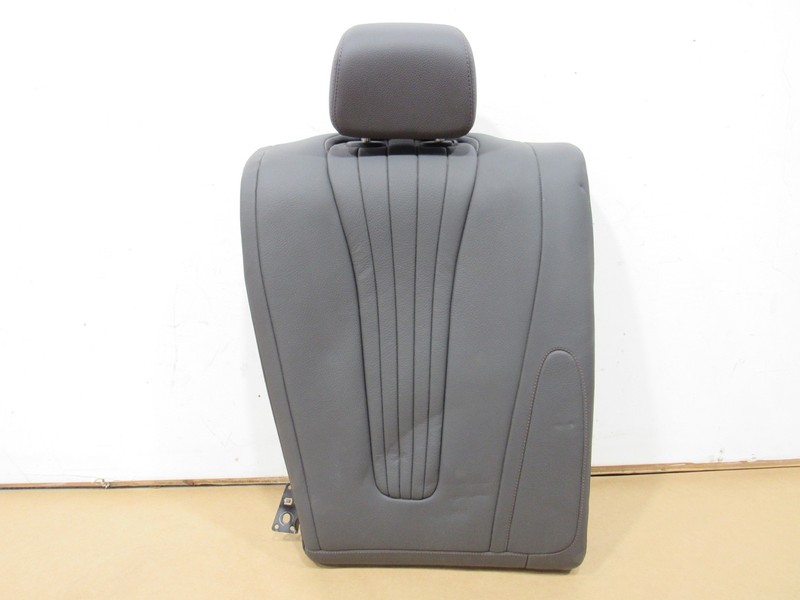 19-23 Mercedes CLS450 C257 2021 Rear Right Passenger Upper Seat Cushion ; :A