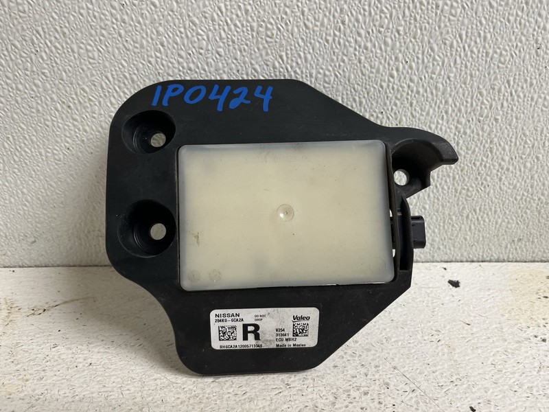2019-2025 Nissan Altima Right Passenger Radar Module BSA 284K0-6CA2A Oem