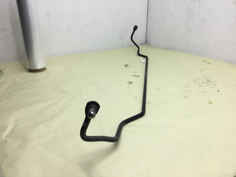 BMW 335 GT F34 Rear Stabilizer Suspension Anti Roll Sway Bar 13-16 |:O