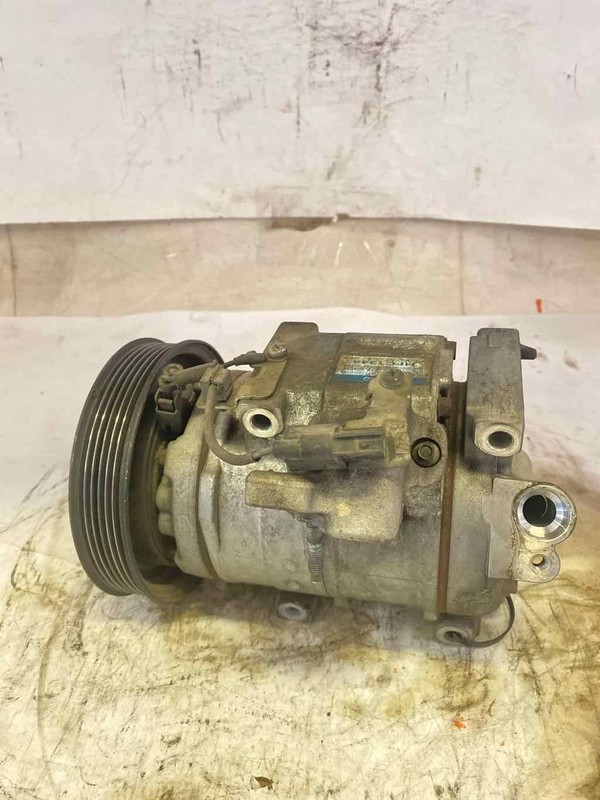A/c Air Compressor HONDA PILOT 09 10 11 12 13 14 15