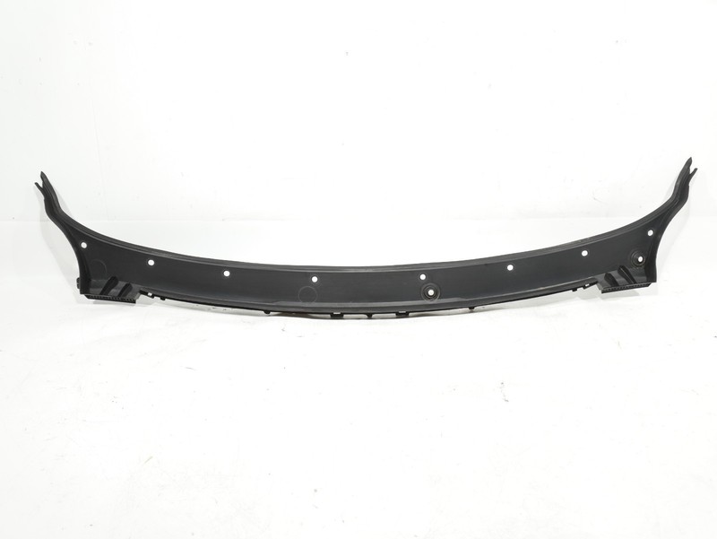 2014-2018 BMW X5 F15 Windshield Wiper Cowl Grille Vent Panel Cover OEM