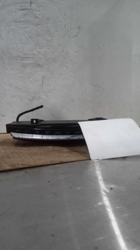 2012 Mercedes-Benz S-Class A/C Selector Switch OEM 2219055200 171K Miles