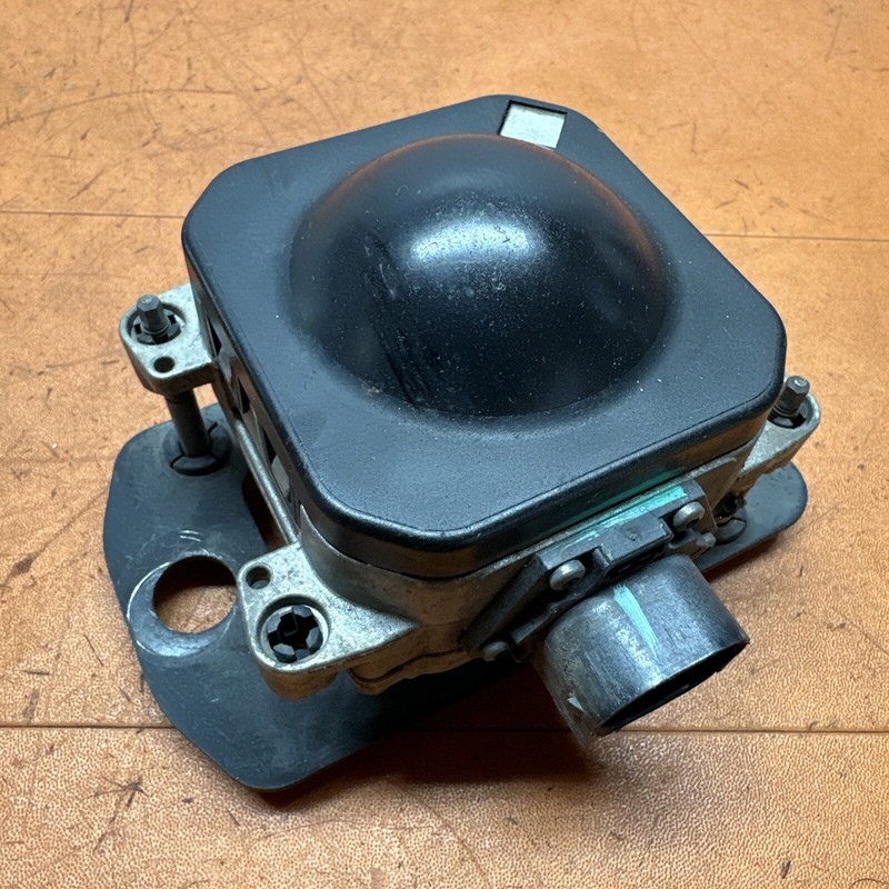 68234604AF | 2015 - 2017 Chrysler 200 Camera Projector Radar Adaptive Cruise OEM