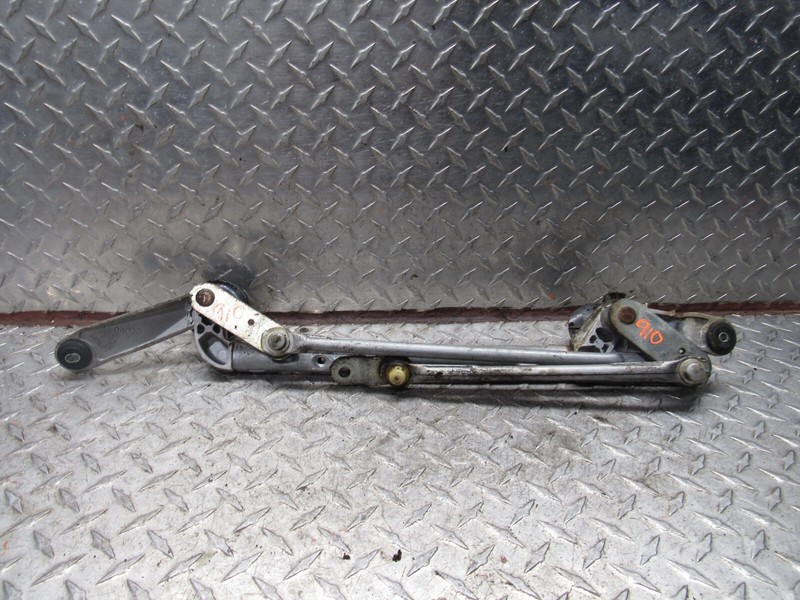 08-10 NISSAN ROGUE WINDSHIELD WIPER TRANSMISSION LINKAGE