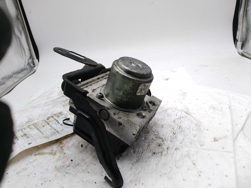2017 Honda HR-V ABS Pump & Motor Assembly OEM 57110T7X315 117K Miles