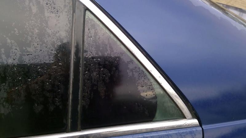 Rear Vent Glass/window HONDA ACCORD Left 03 04 05 06 07