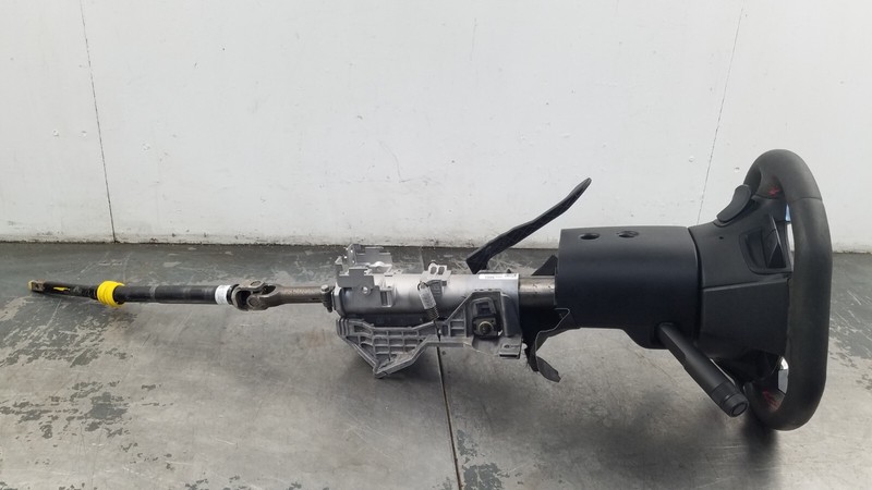2017 Chevy Camaro ZL1 Steering Wheel / Column #8417 VV1