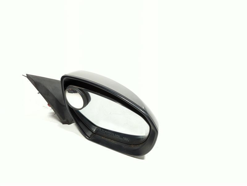 2010 Suzuki Kizashi Right Door Mirror Silver OEM Used 149734 225K Miles