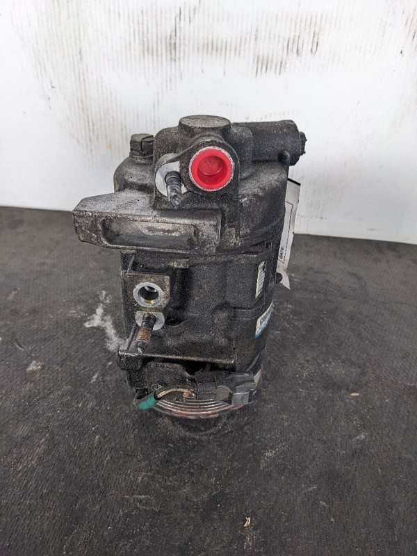 AC Compressor Classic Style 5 Lug Wheel Fits 14-23 DODGE 1500 PICKUP 1161061