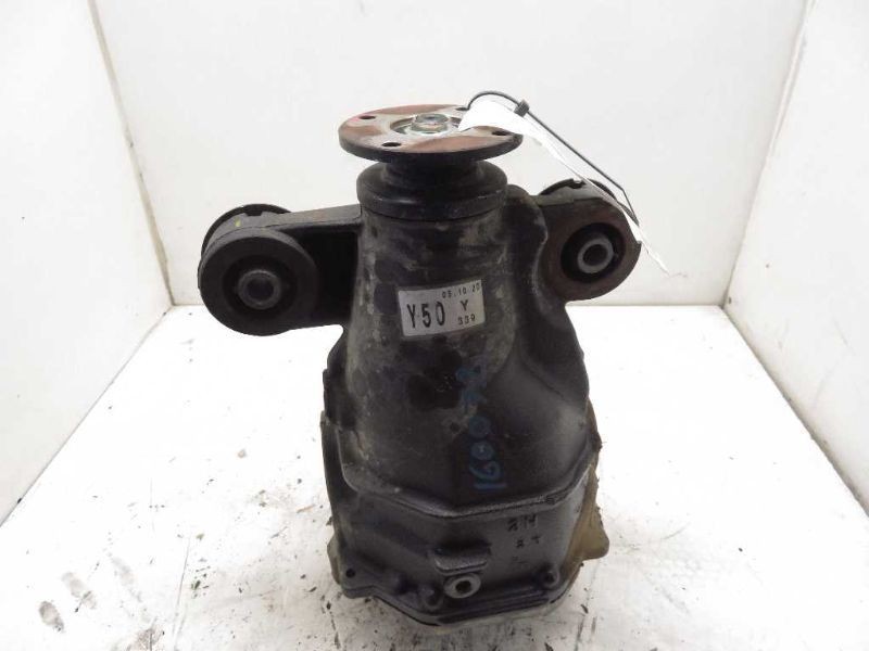 06 LEXUS IS250 REAR CARRIER AXLE 3.909 RATIO