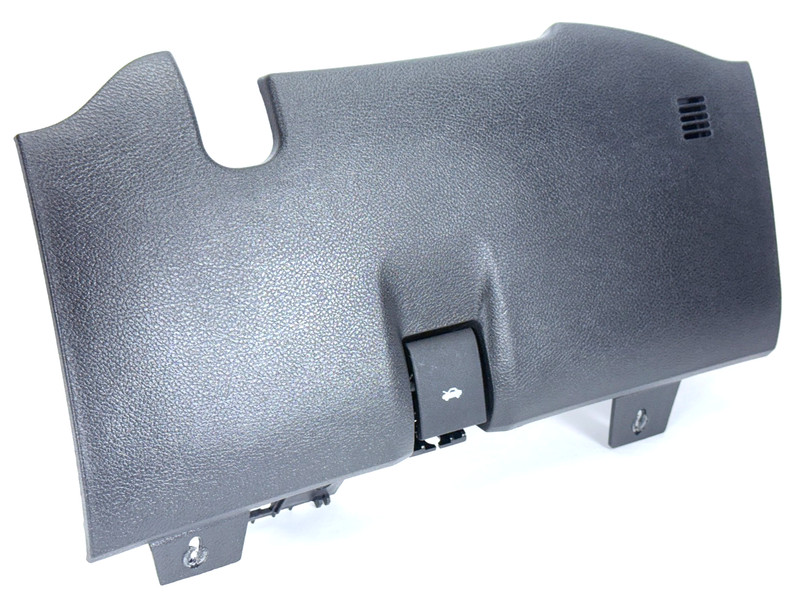 ✅ 19-25 RAM 1500 5th OEM DASHBOARD LEFT DRIVER SIDE LOWER KNEE COVER DASH PANEL