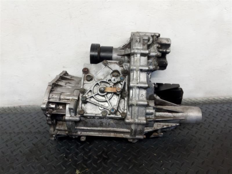 06-08 Suzuki Grand Vitara 2.7L Transfer Case Assembly 4 Mode Sys OEM 29000-66822