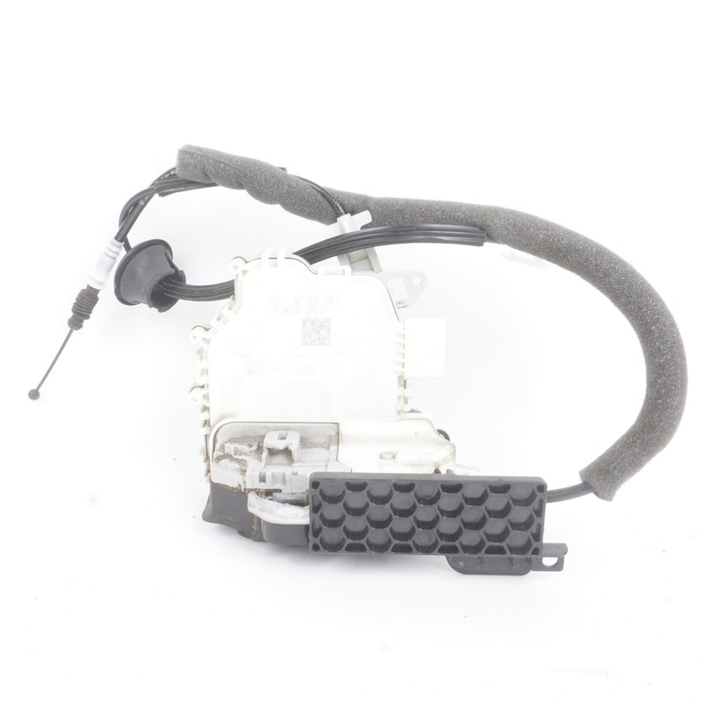 2015 - 2018 Porsche Macan Front Right Door Lock Latch Actuator OEM