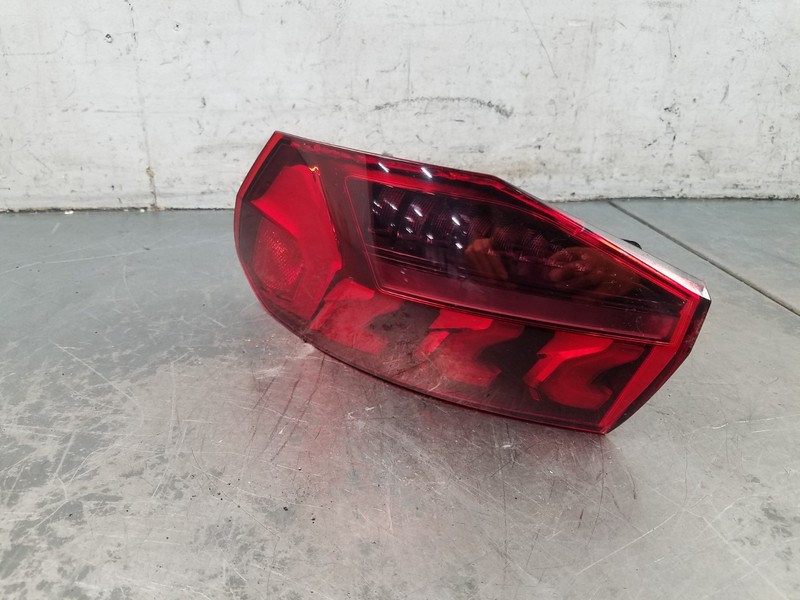 2024 Audi RS3 8Y Quattro Right Passenger Tail Light #1259 D1