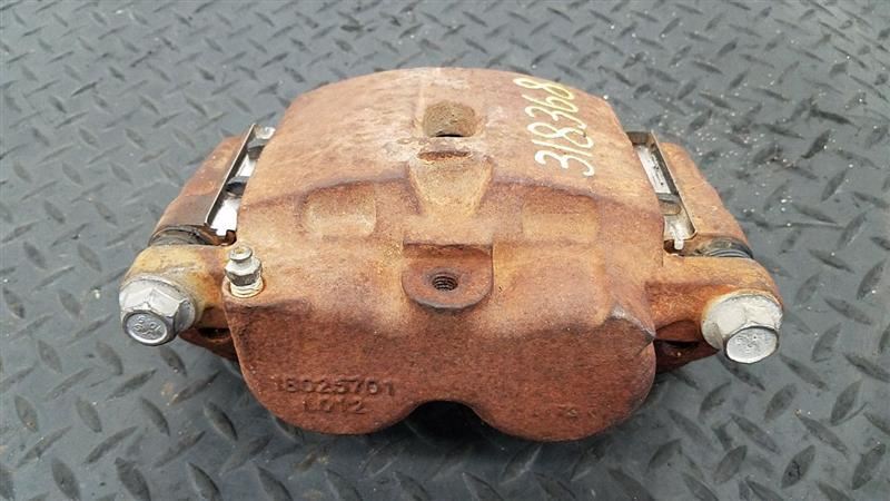 2000-2006 GMC Yukon Front Right Passenger Brake Caliper OEM 25848000