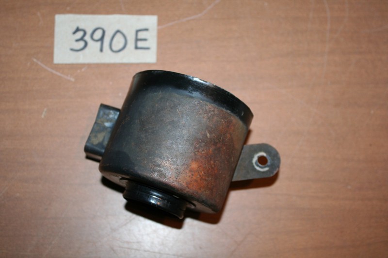 1983 Kawasaki KD80 Air Cleaner Box OEM 83 B