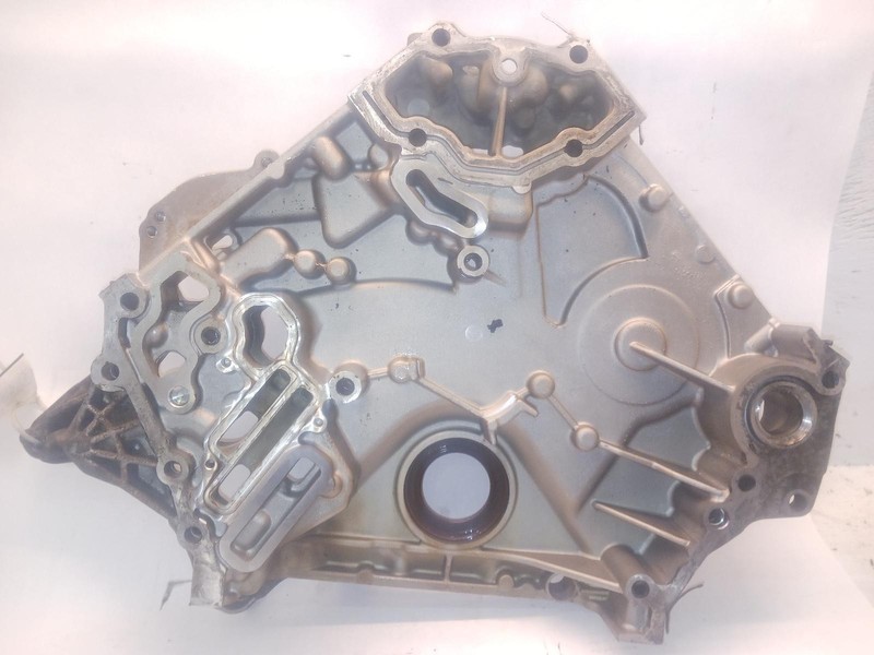 13-'16 MERCEDES GL450 Timing Cover OEM 1 Year Warranty!
