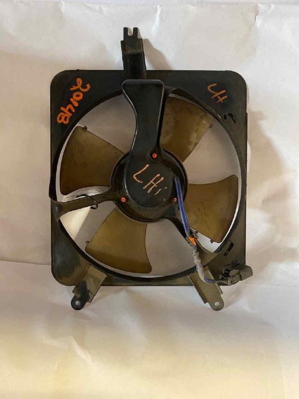Electric Cooling Motor HONDA ACCORD 90 91 92 93 94 95 96 97