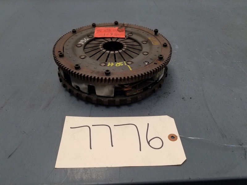 Lamborghini GallardoOEM E-Gear Clutch Assembly#7776 i5