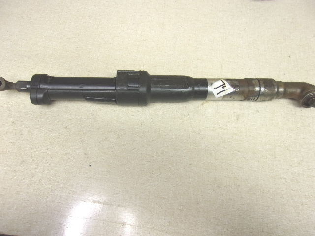 USED INGERSOL RAND DAA25MS PNEUMATIC TOOL FREE SHIPPING