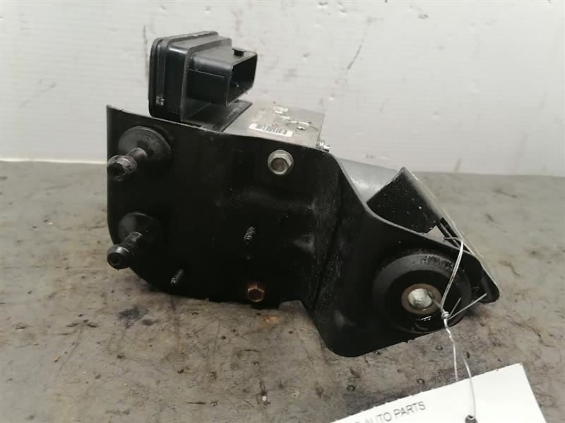 Anti-Lock Brake Part 117 Type CLA250 FWD Fits 16-17 MERCEDES CLA-CLASS 1345034