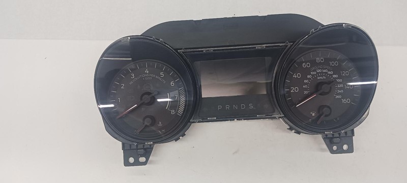 16 FORD MUSTANG Speedometer cluster 58k miles OEM 1 Year Warranty!