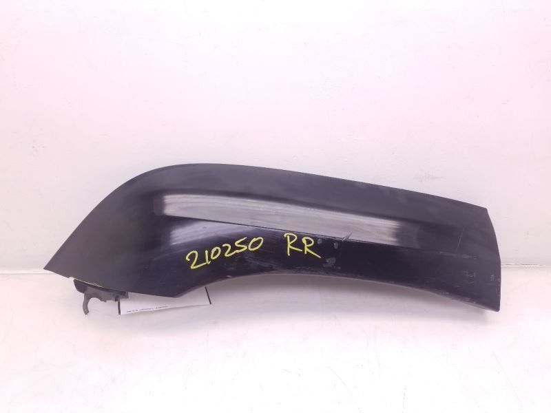 2004 LEXUS GX470 PASSENGER SIDE REAR QUARTER FLARE ASSEMBLY