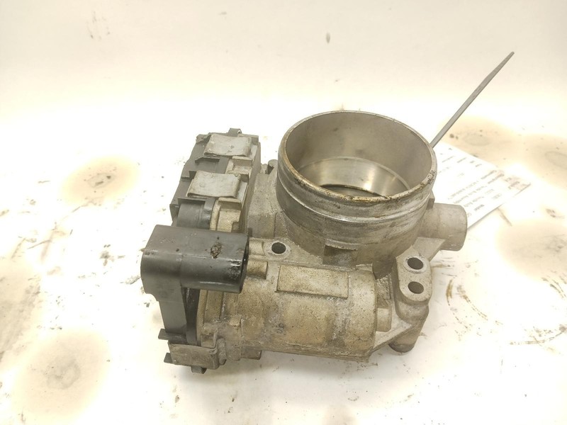 10-'14 VOLKSWAGEN GOLF Throttle Body Assembly 2.5L OEM 1 Year Wnty!