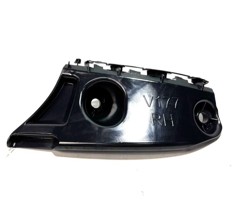 📌 2019-2022 MERCEDES A220 V177 REAR BUMPER RIGHT SIDE MOUNT SUPPORT BRACKET OEM