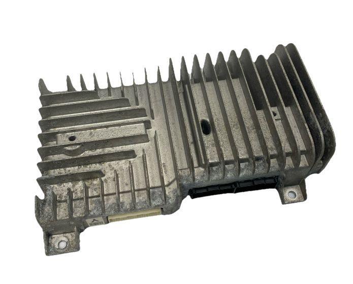 Infiniti Q50 radio am fm 15 16 amplifier module unit assy OEM 3.7L 280614GA2A