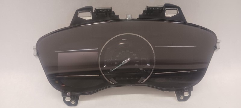 16 FORD EXPLORER Speedometer 88k miles OEM 1 Year Warranty!