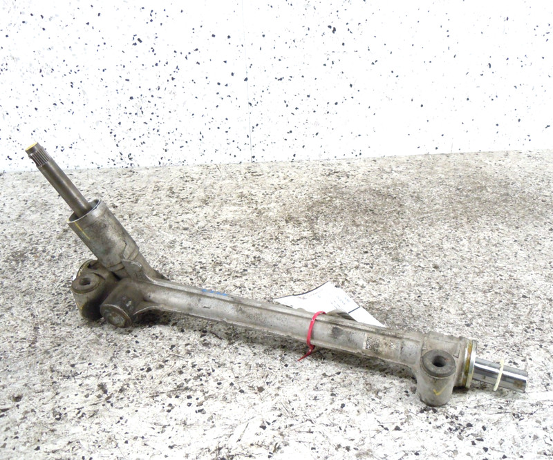 2017-2022 Buick Encore Power Steering Gear Rack & Pinion OEM