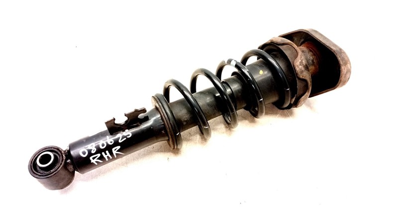 12-15 MINI COOPER S R57 1.6 STRUT SHOCK ABSORBER REAR PASSENGER RIGHT OEM 080625