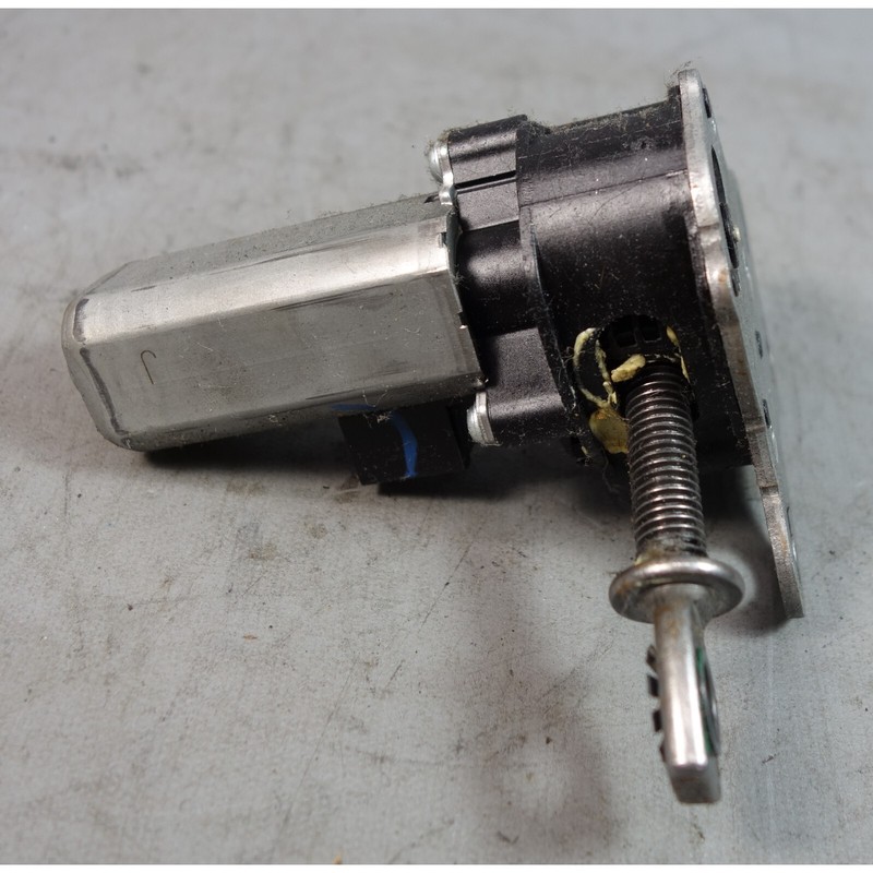 12-20 BMW F33 4-Series 6-Series Right Passenger Seat Tilt Adjustment Motor OEM