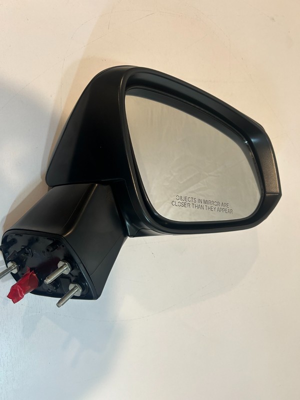 2019- 2021 TOYOTA RAV4 RIGHT RH PASSENGER SIDE MIRROR OEM