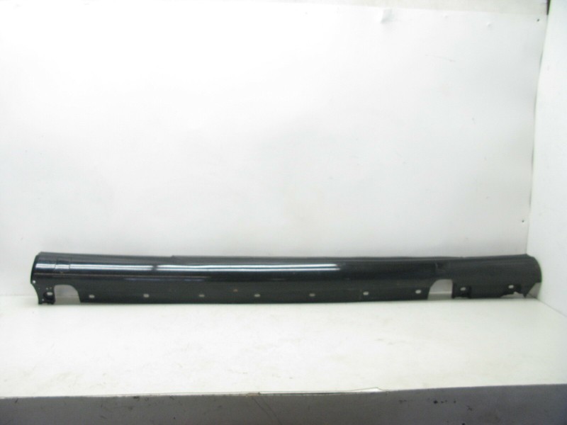 00-06 MERCEDES W215 CL55 CL600 CL500 ROCKER PANEL MOLDING TRIM PASSENGER 022018