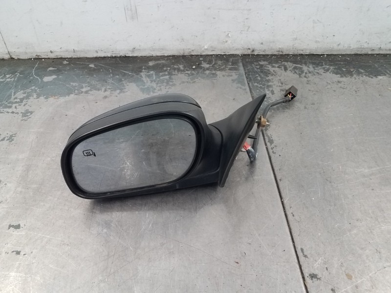 2002 Grand Marquis / Crown Vic Victoria Left Driver Side Mirror - * #9286 P3