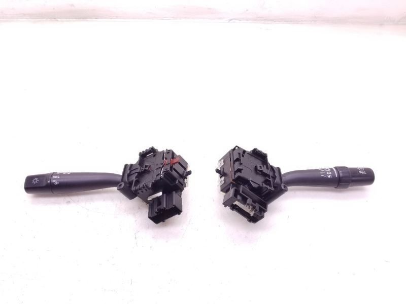 04 TOYOTA CAMRY STEERING COLUMN SWITCH ASSEMBLY