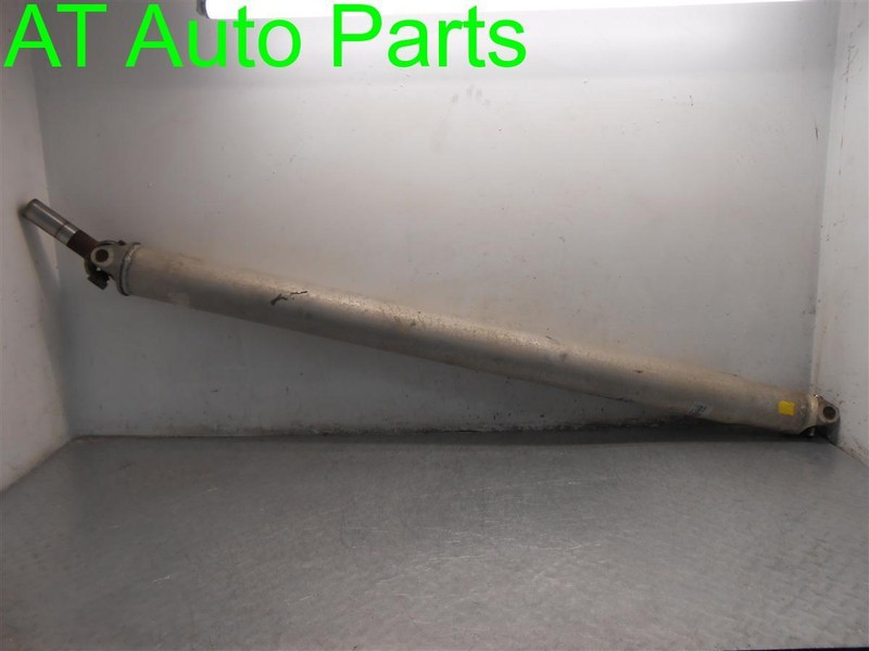 OEM 1999 - 2002 F250SD F350SD 4X2 6.8L REAR DRIVE SHAFT F81A-4602-DTA