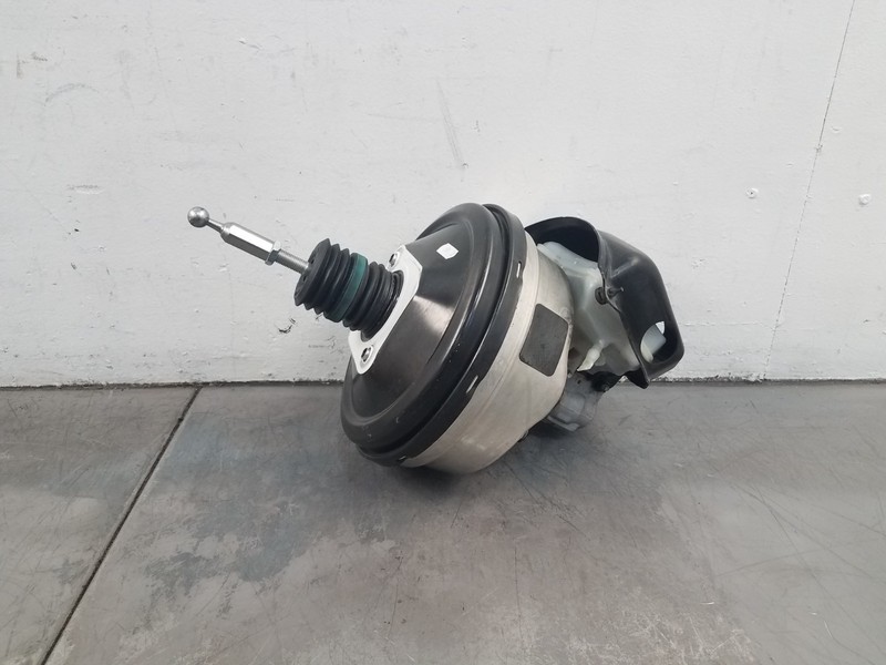 2018 Audi RS5 Quattro F5 Brake Master Cylinder / Booster #4168 E3