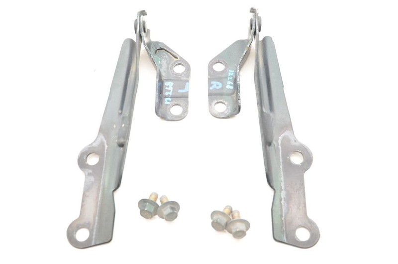 99-05 Mazda Mx-5 Miata Pair of Hood Hinges NA01-52-410D