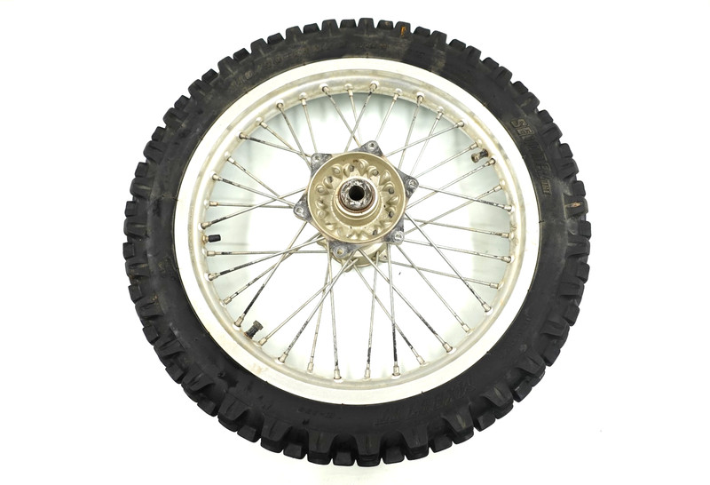 GOOD 2005 KTM 450 SX OEM 19" x 2.15" Rear Wheel 54810001144