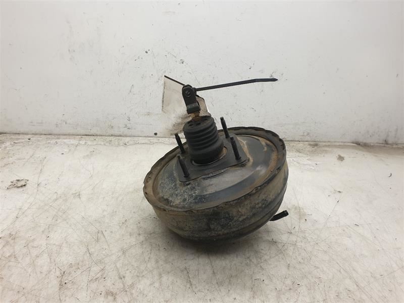 Power Brake Booster Without Skid Control Fits 98-01 SIENNA