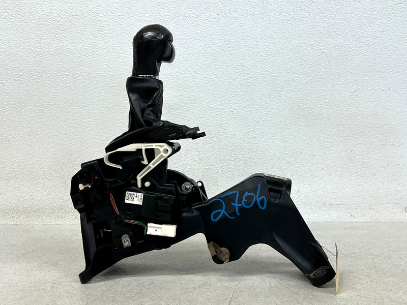 ⭐2013-2018 ACURA ILX AUTO TRANS GEAR SHIFTER SELECTOR LEVER & KNOB OEM LOT2706