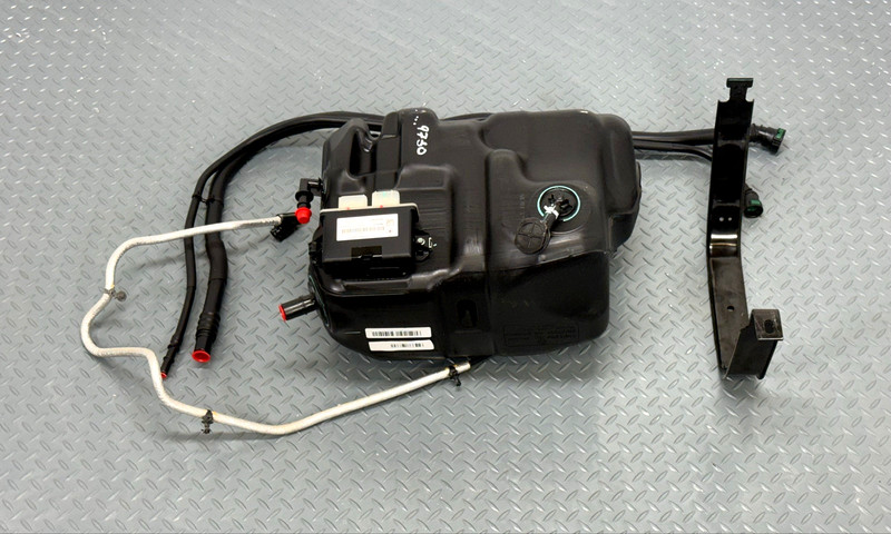 ✅19-26 RAM 2500-3500 5th OEM DIESEL EXHAUST FLUID TANK RESERVOIR DEF w/ PUMP 59K