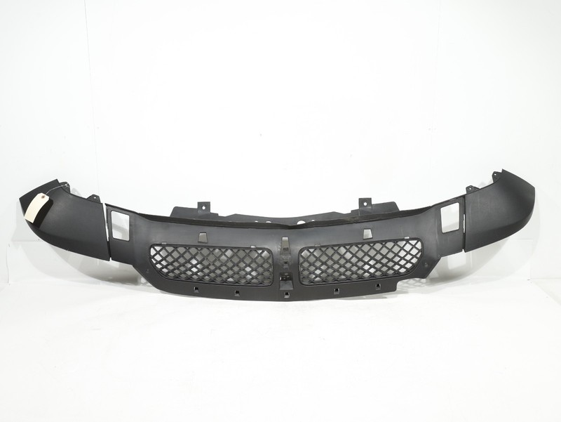 2012-2015 MERCEDES ML350 W166 FRONT BUMPER LOWER SKIRT COVER PANEL OEM