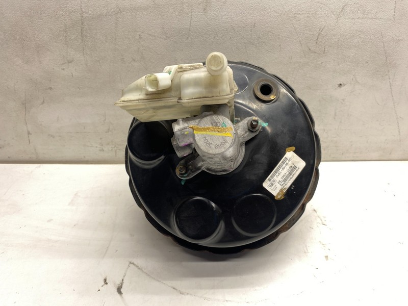 2013-2016 FORD ESCAPE 1.6L POWER BRAKE BOOSTER WITH MASTER CYLINDER
