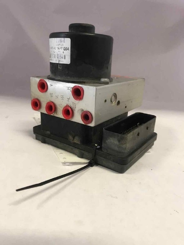 Anti-lock Brake Parts MERCEDES C240 01 02